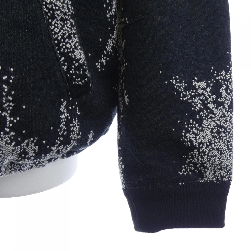 CHANEL LOOK46 P80197K11599 25B Áo khoác - Hàng hiệu Chính hãng 814785