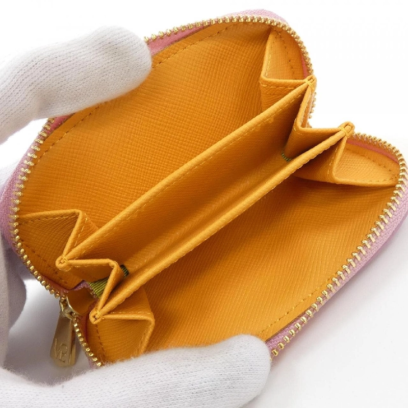 【Khuyến mãi】Ví tiền ADMJ COIN CASE 656738