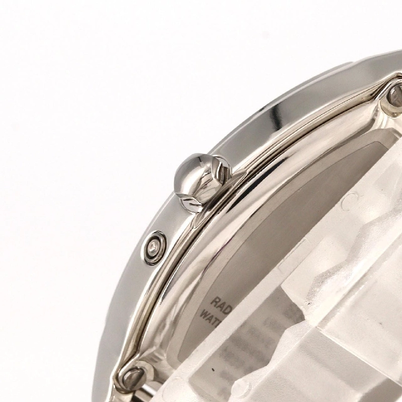 Seiko LUKIA Đồng hồ sóng radio LTD SSQW103 TI Quartz năng lượng mặt trời - Hàng hiệu Chính hãng 873848