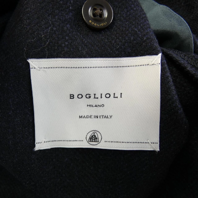 Boglioli BOGLIOLI Jacket - Hàng hiệu Authentic 897225