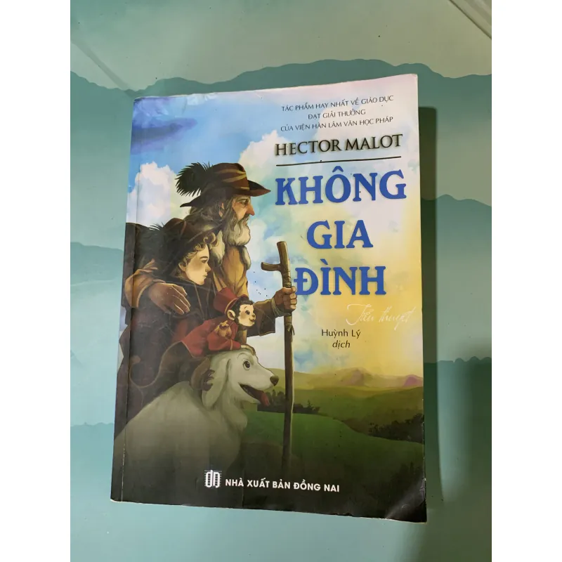 Không gia đình 1017914