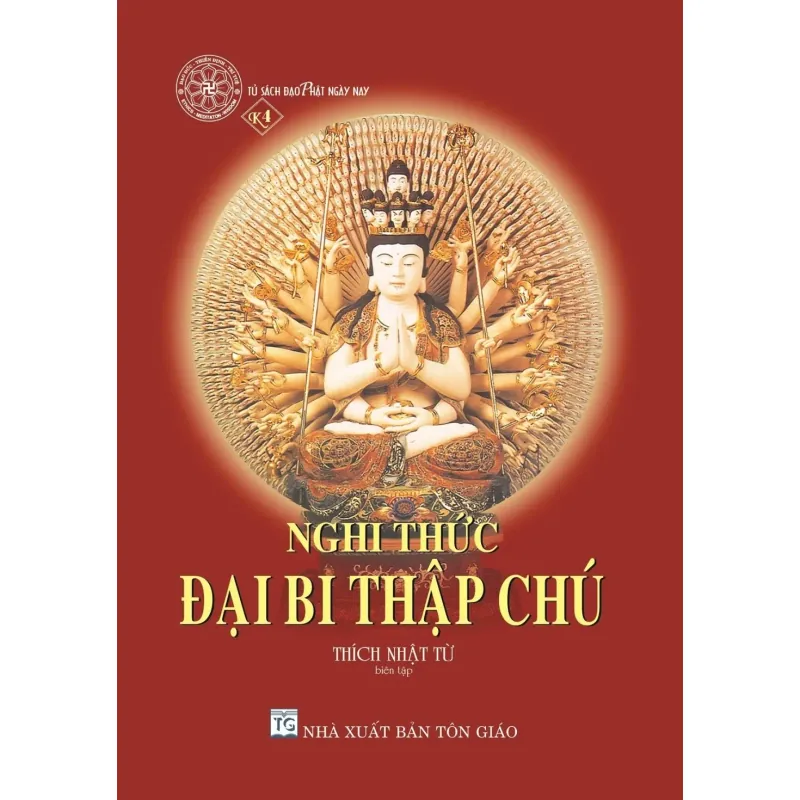 Nghi thức đại bi thập chú 975265