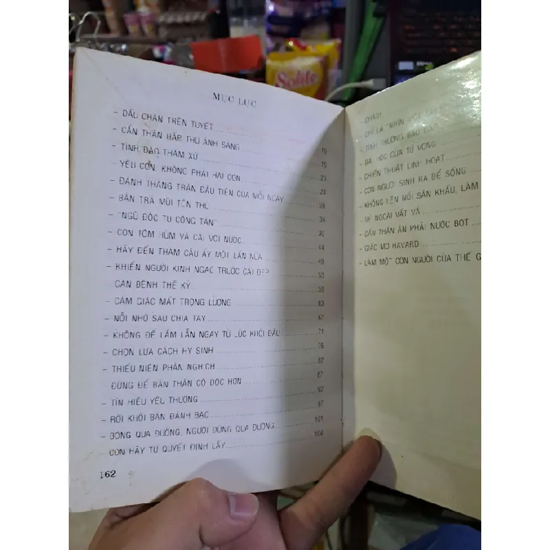 Khẳng định bản thân KỸ NĂNG HCM1008 577417