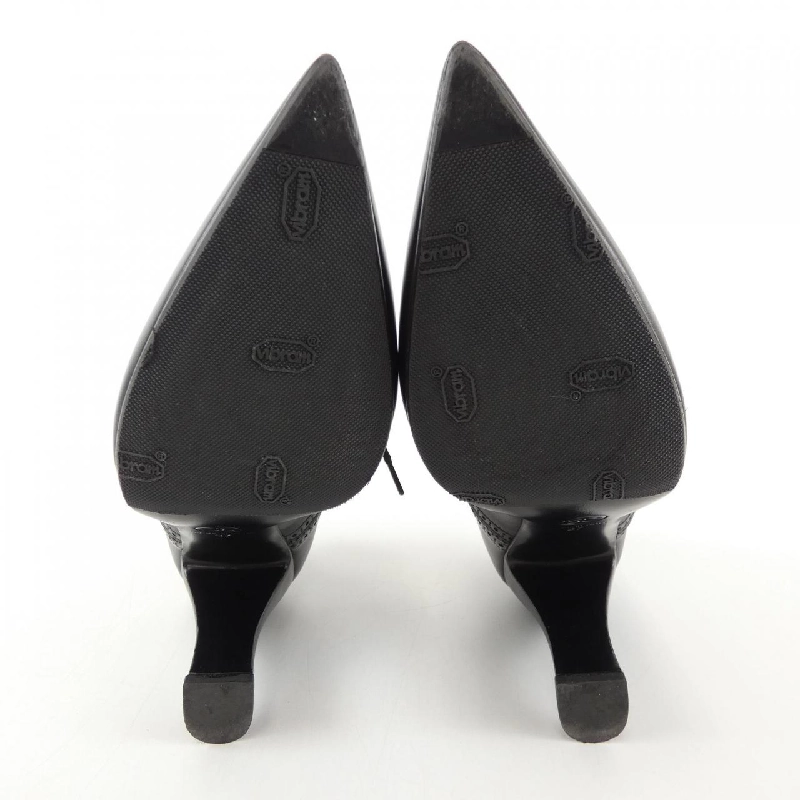 【Khuyến mãi】Giày cao gót CHANEL 664830