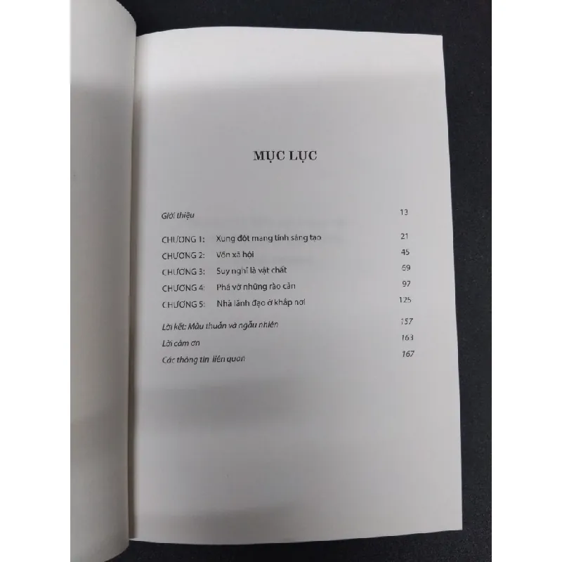 Thay đổi nhỏ, phần thưởng lớn mới 90% bẩn nhẹ 2017 HCM1008 Margaret Heffernan KỸ NĂNG 567735