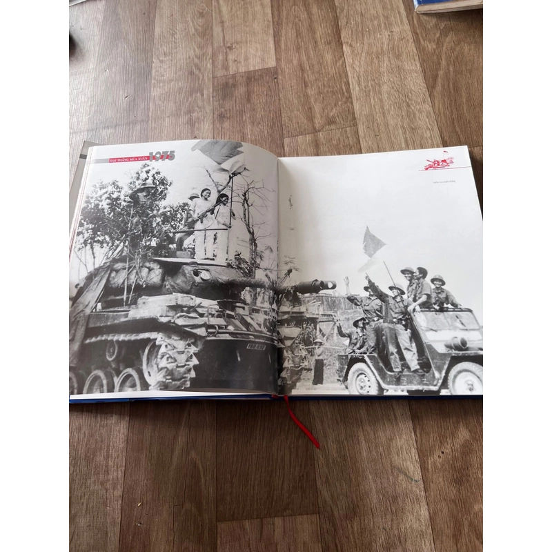 Đại thắng mùa xuân 1975 526465