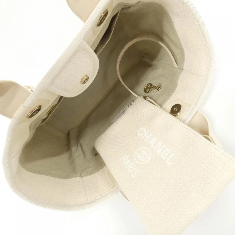 Túi xách Chanel Deauville Line AS3257 615409