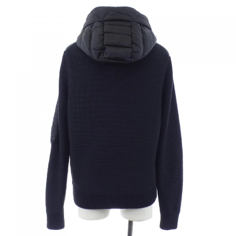 Moncler MONCLER 20919402800 Áo khoác lông - Hàng hiệu Chính hãng 890590