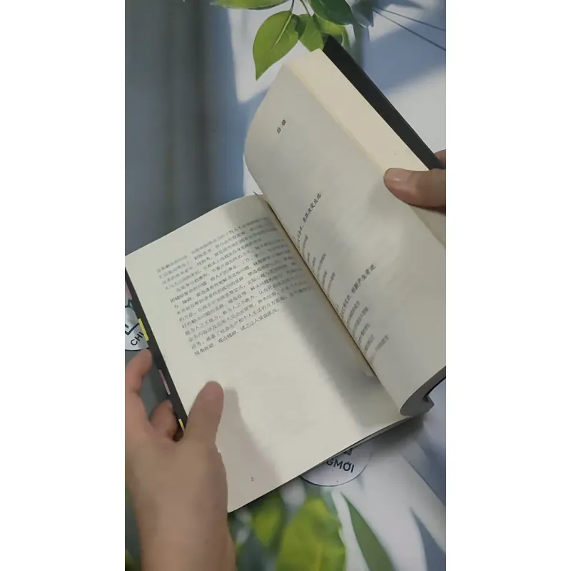 [MIỄN PHÍ BỌC SÁCH] 思路决定出路 - SILU JUEDING CHULU 715689