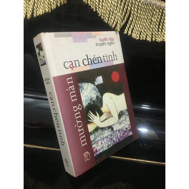 Cạn chén tình - Mường Mán 970618