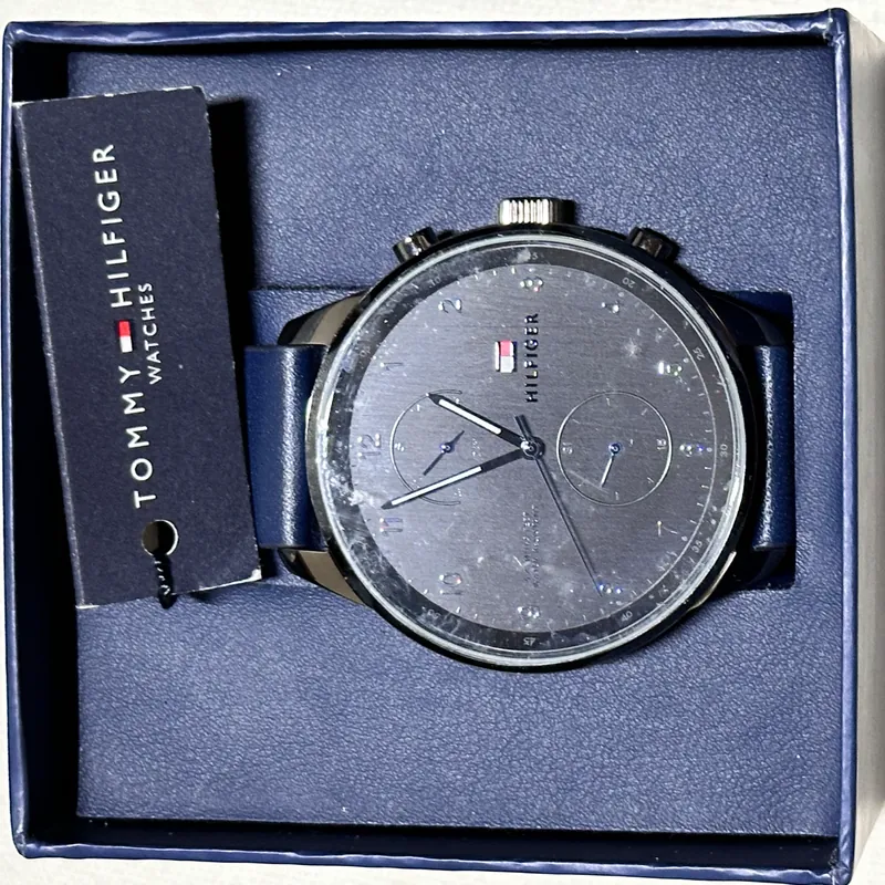 Đồng hồ Tommy Hilfiger nam  570124