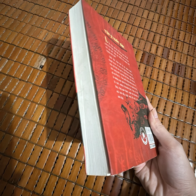 Những miền linh dị - Dương Hành Triệt 442402