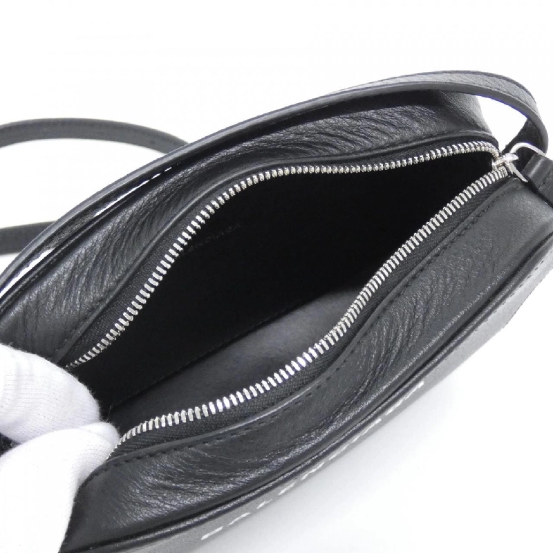 Túi máy ảnh hàng ngày Balenciaga XS 608653 DLQ4N 616098