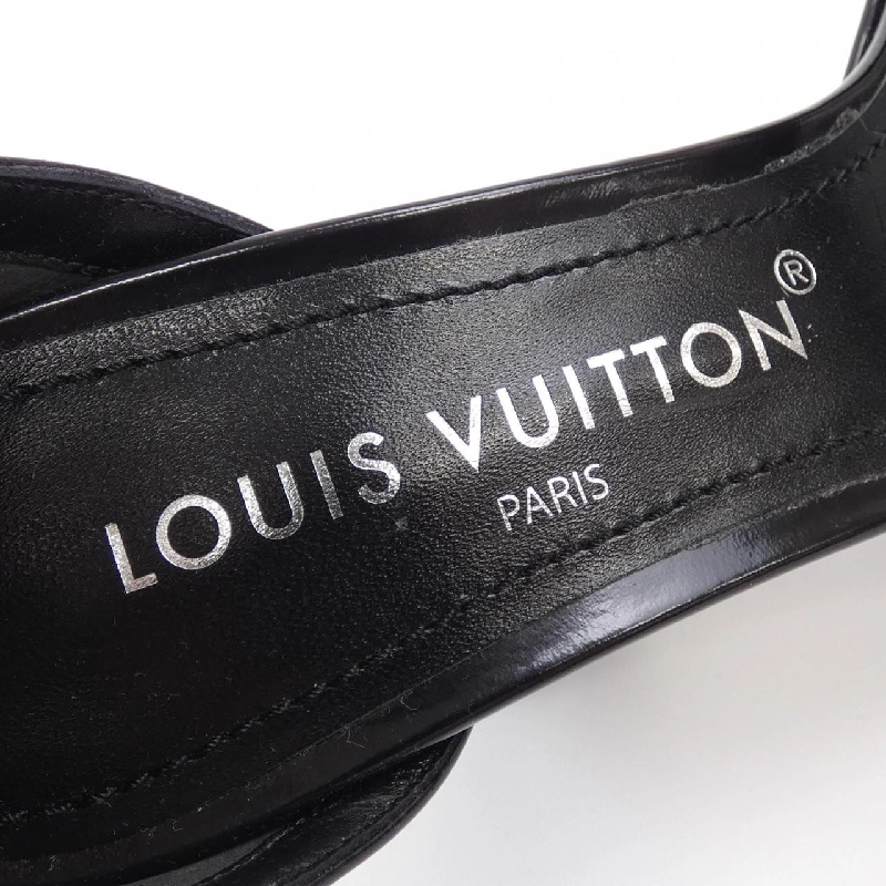 Giày sandal LOUIS VUITTON - Hàng hiệu Authentic 830697