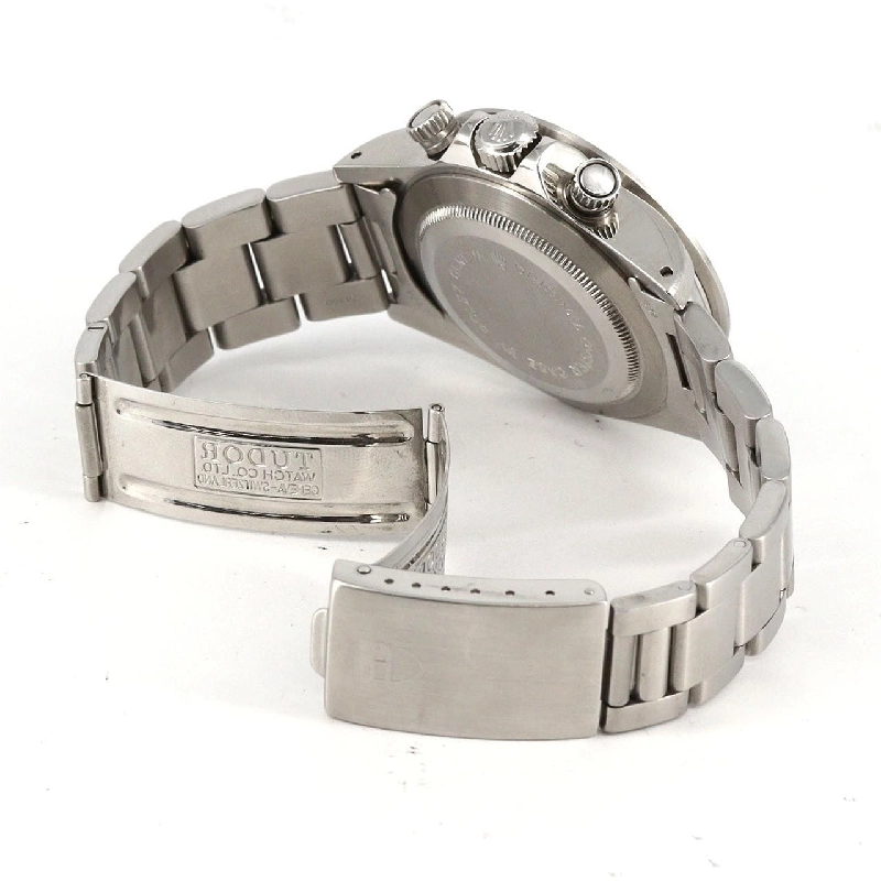 Tudor Chrono Time 79180 SS Automatic - Hàng hiệu Chính hãng 882738