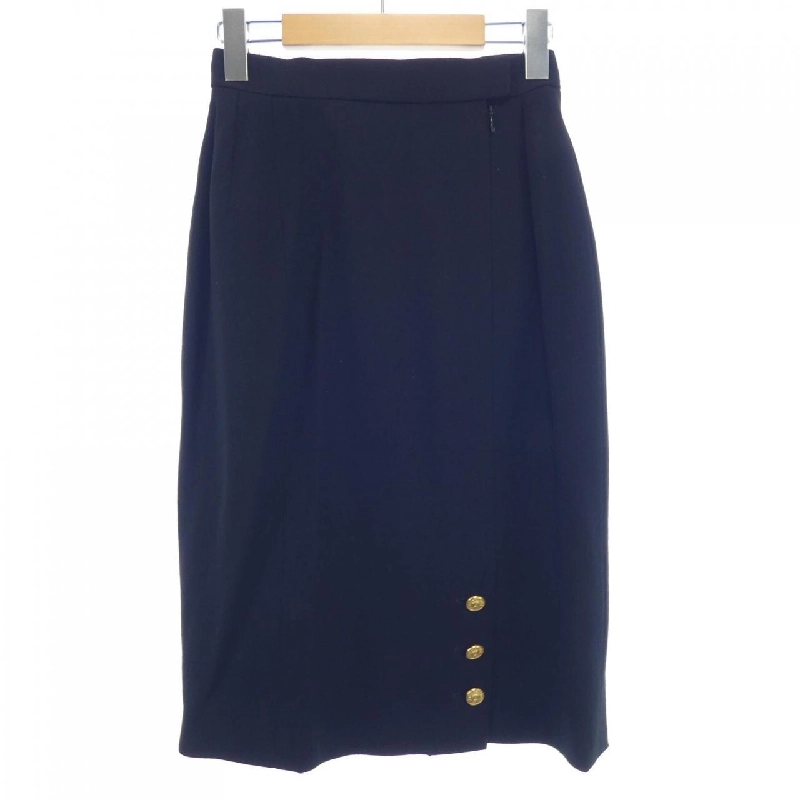 【Mã giảm giá】【Cổ điển】Chanel CHANEL Váy 655738