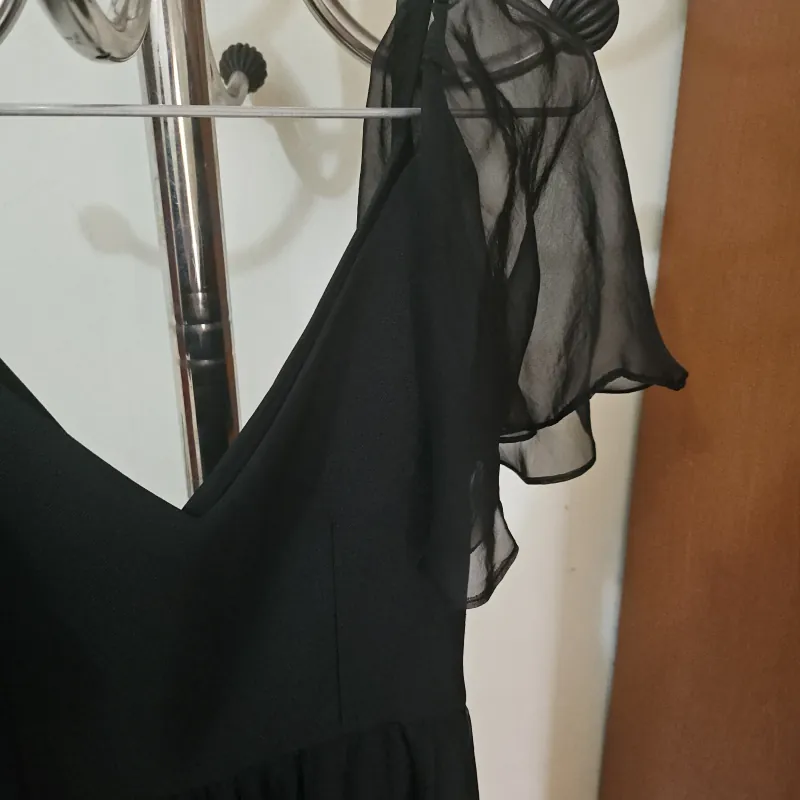 TheMaven + Đầm tiệc + size M + Chưa Mặc 925525