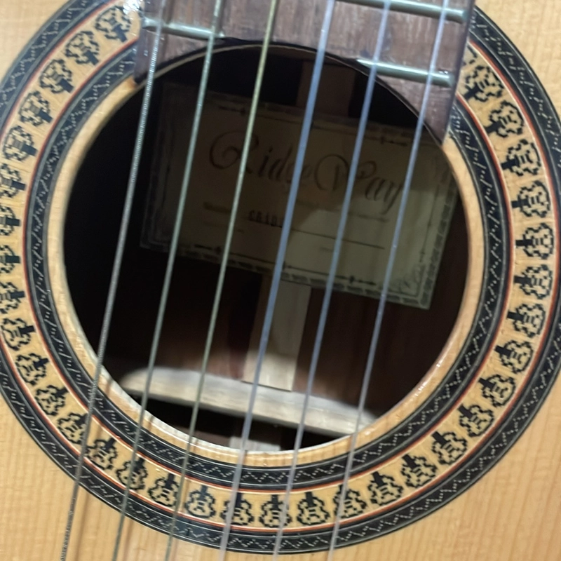 Đàn guitar thường RidgeWay model C6100 508030