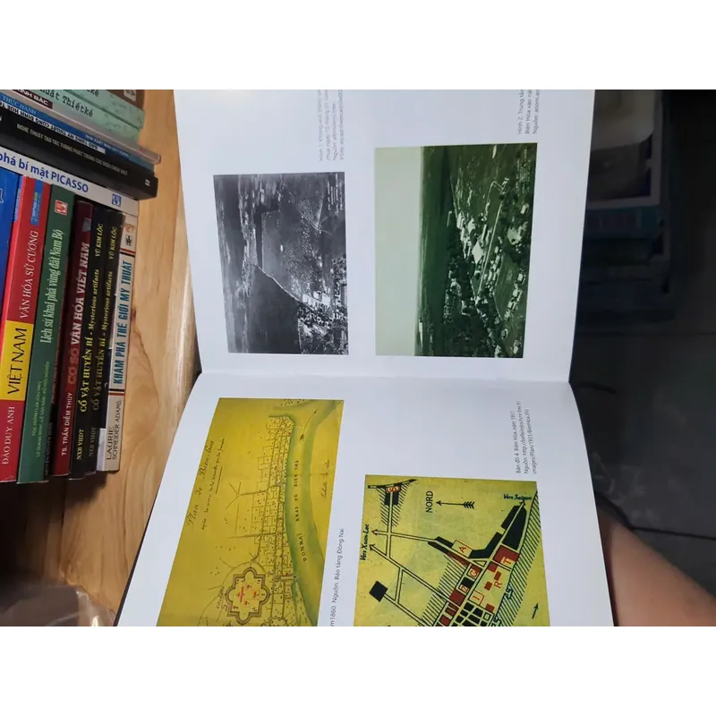 Hình ảnh tỉnh Biên Hoà xưa 609696