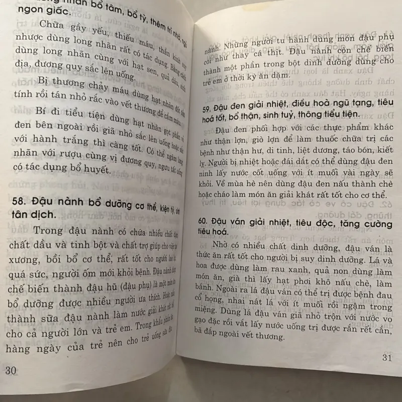 370 liệu pháp từ thiên nhiên - Đỗ Hạ 934269