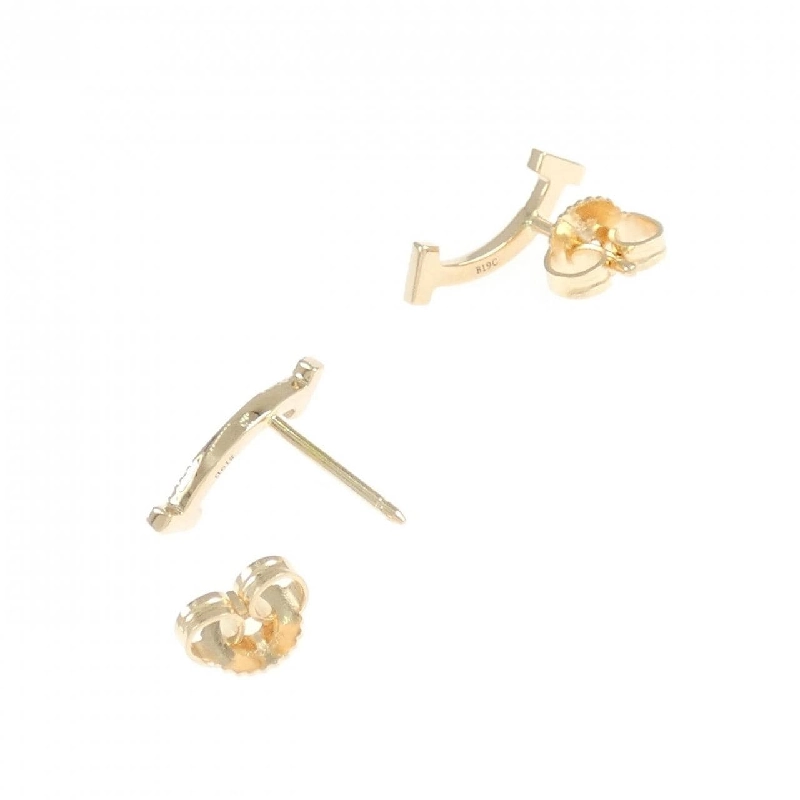 Bông tai Tiffany T Smile Mini 665601