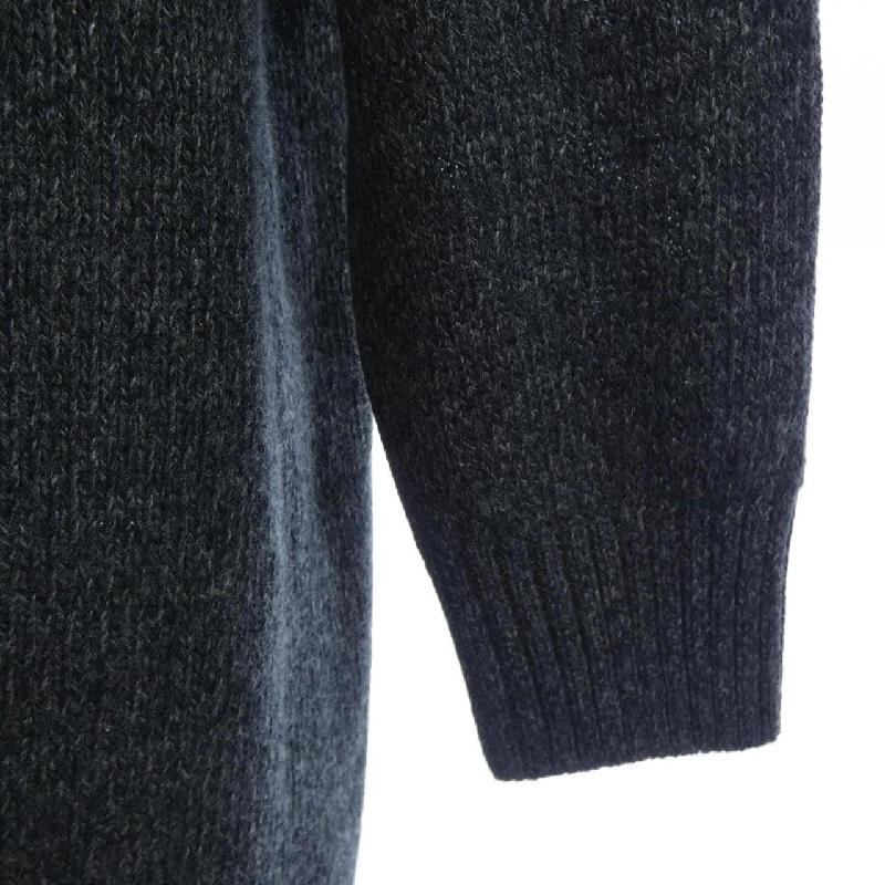 Loro Piana HIROSHI FUJIWARA FAM1170 Áo len - Hàng hiệu Chính hãng 775254