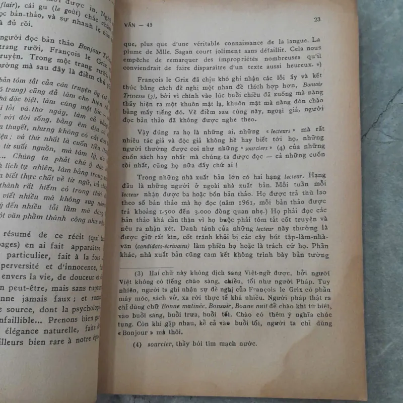 VĂN - SỐ 45 757031