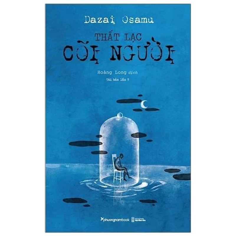 Thất Lạc Cõi Người - Dazai Osamu 273161