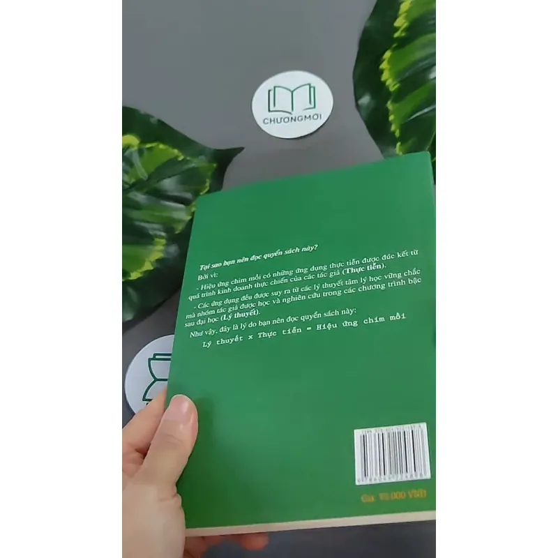 Hiệu Ứng Chim Mồi (Tập 1) 604657