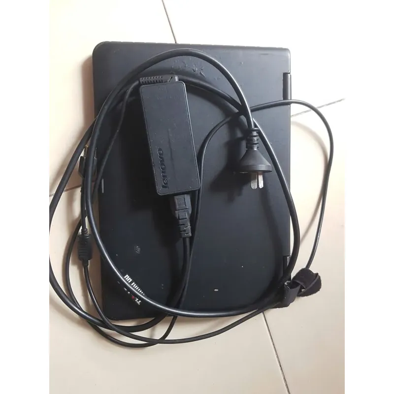 Thinkpad yoga 11e 574389