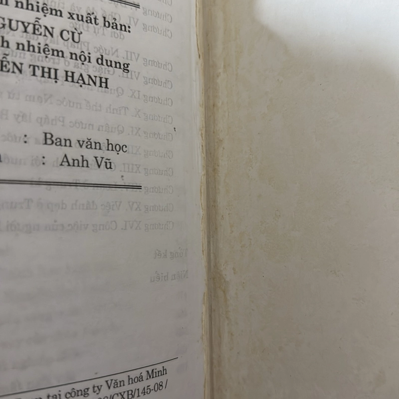 Việt Nam sử lược 497383