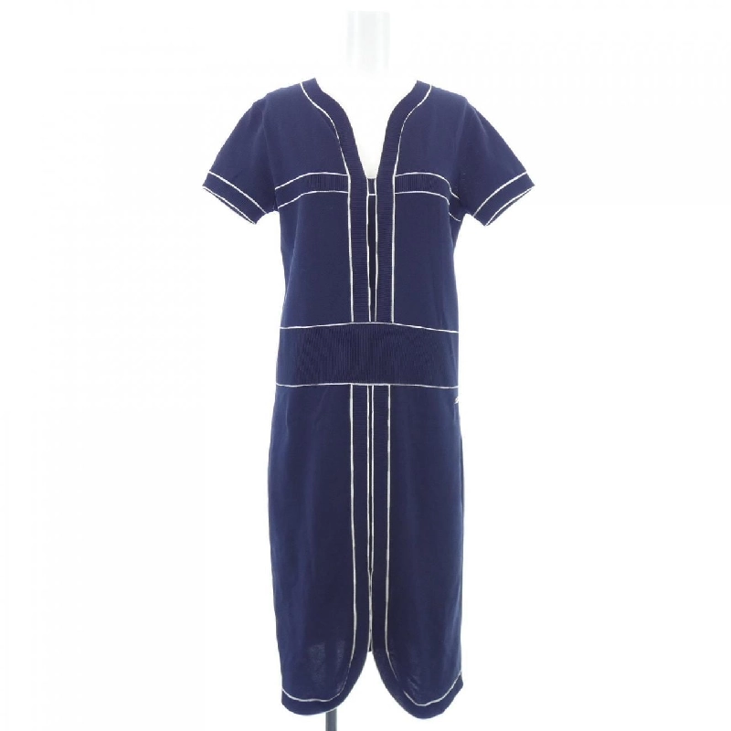 【Khuyến mãi】Đầm CHANEL 652703