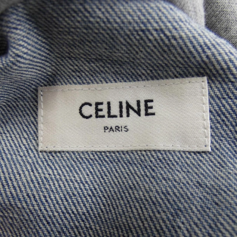 Áo khoác CELINE 635611