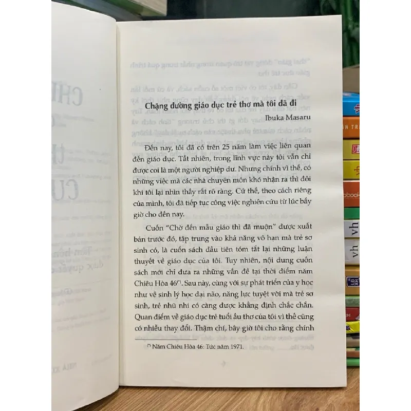 Chiến lược của mẹ thay đổi cuộc đời con- Ibuka Masaru 699064