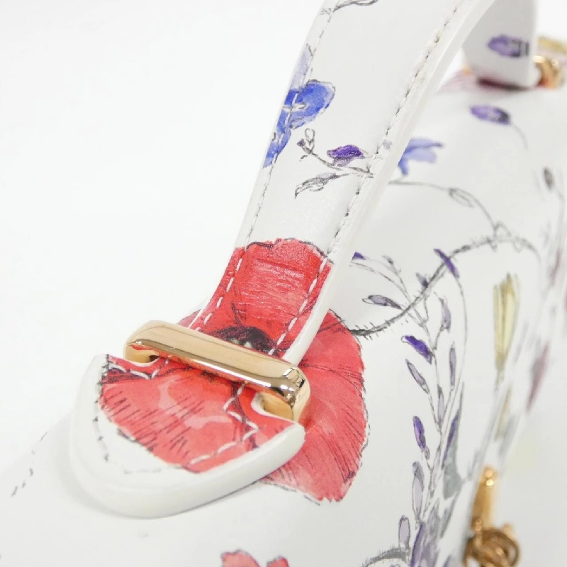 Christian Dior FLORILEGIO Túi xách Miss Dior S0980JFMN 615164