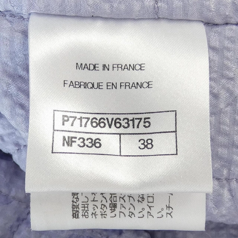 【Mã giảm giá】Áo khoác CHANEL 642909