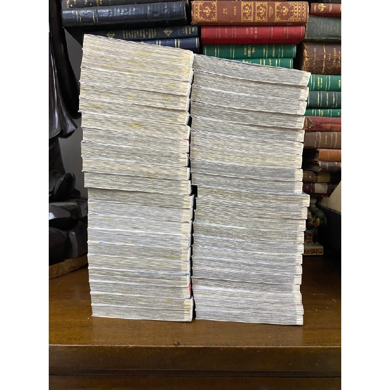 Truyện tranh Anh Em Phi Hành Gia - Chuya Koyama ( full bộ) 122035