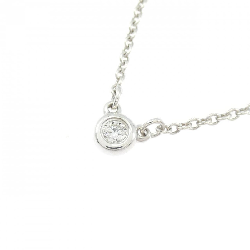 Dây chuyền Tiffany By The Yard - Hàng hiệu Authentic 840608