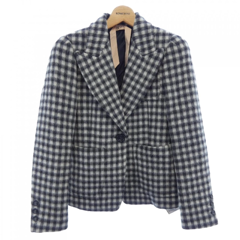 N°21 Jacket - Hàng hiệu Authentic 811873