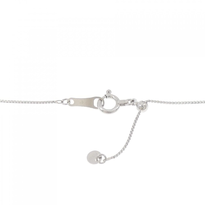 Dây chuyền kim cương PT900/PT850 0.50CT - Hàng hiệu Chính hãng 860372