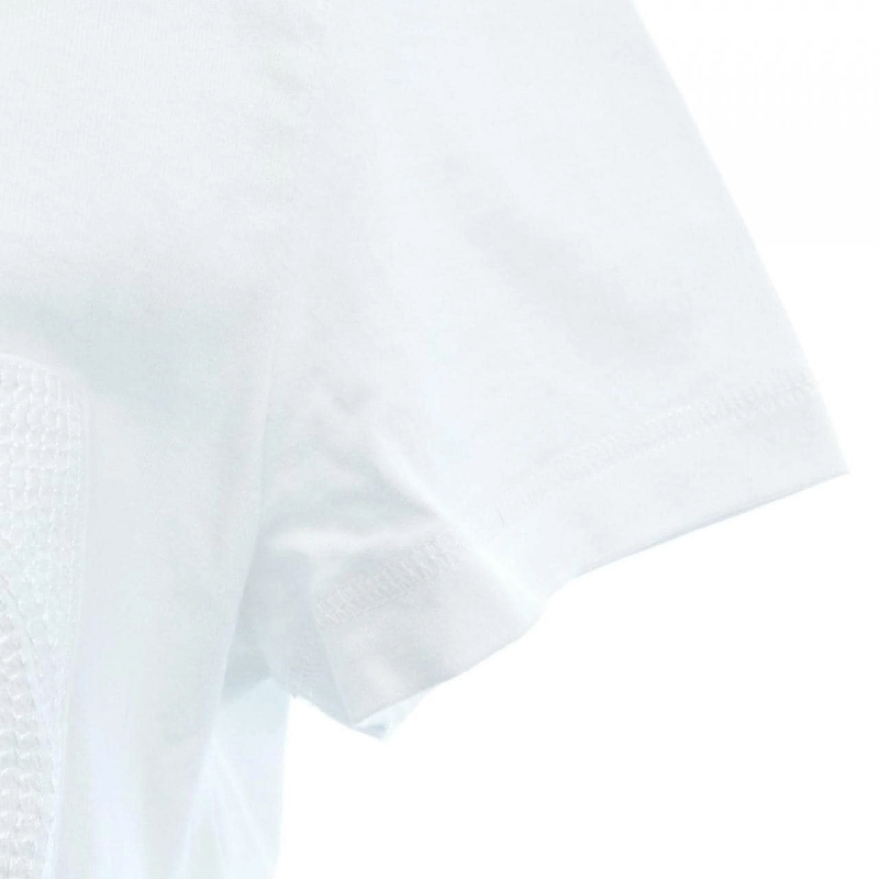 Áo thun HERMES Mosaic 4H4615DA - Hàng hiệu Chính hãng 634280