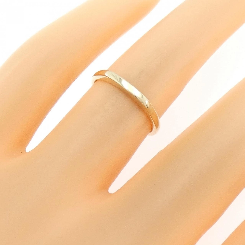 K10YG Nhẫn - Hàng hiệu Chính hãng 850260