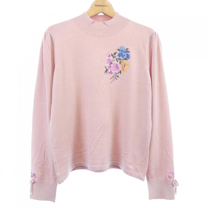 Siêu đẹp SUPER BEAUTY Áo len 632069