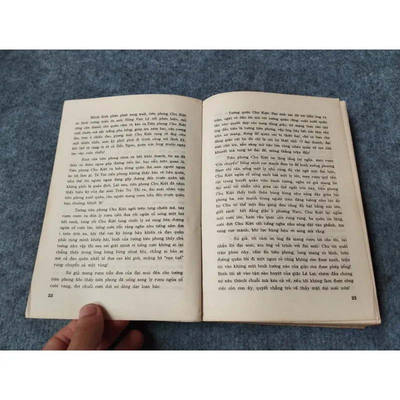 HÀO KIỆT LAM SƠN TẬP 1 700908