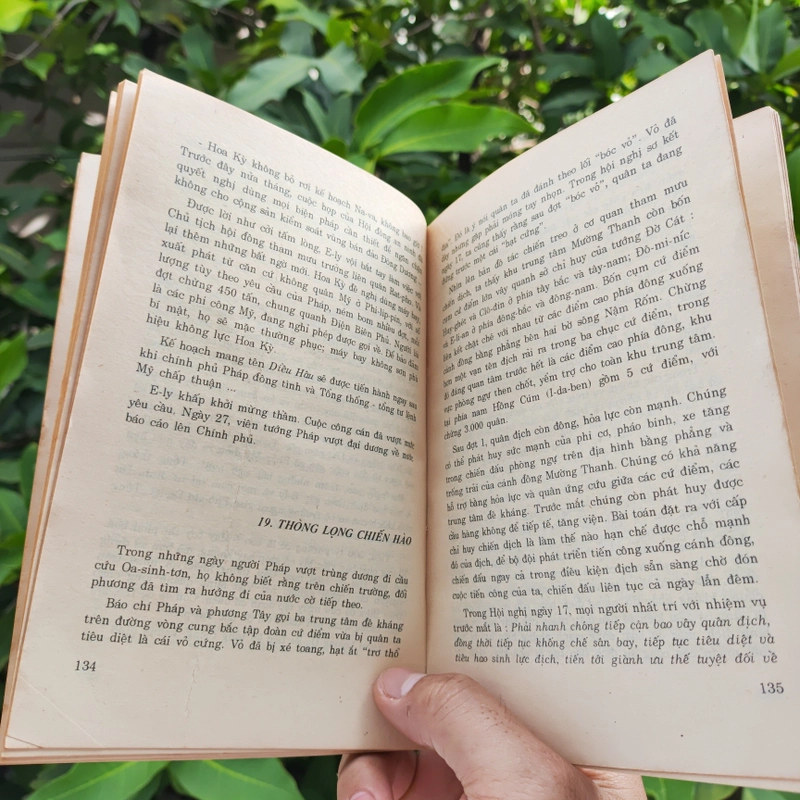 Kể Chuyện Điện Biên - Trần Trọng Hùng 525471