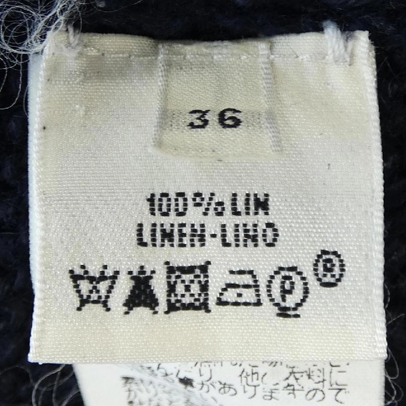 Áo khoác HERMES - Hàng hiệu Authentic 639296