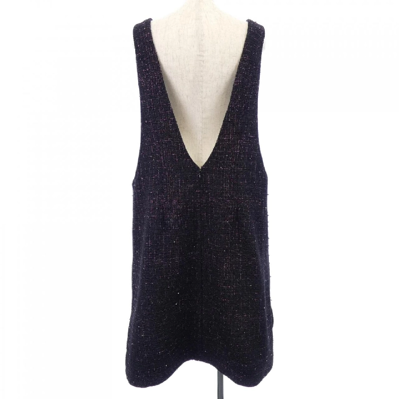 CHANEL P76286V68124 Đầm - Hàng hiệu Chính hãng 815884