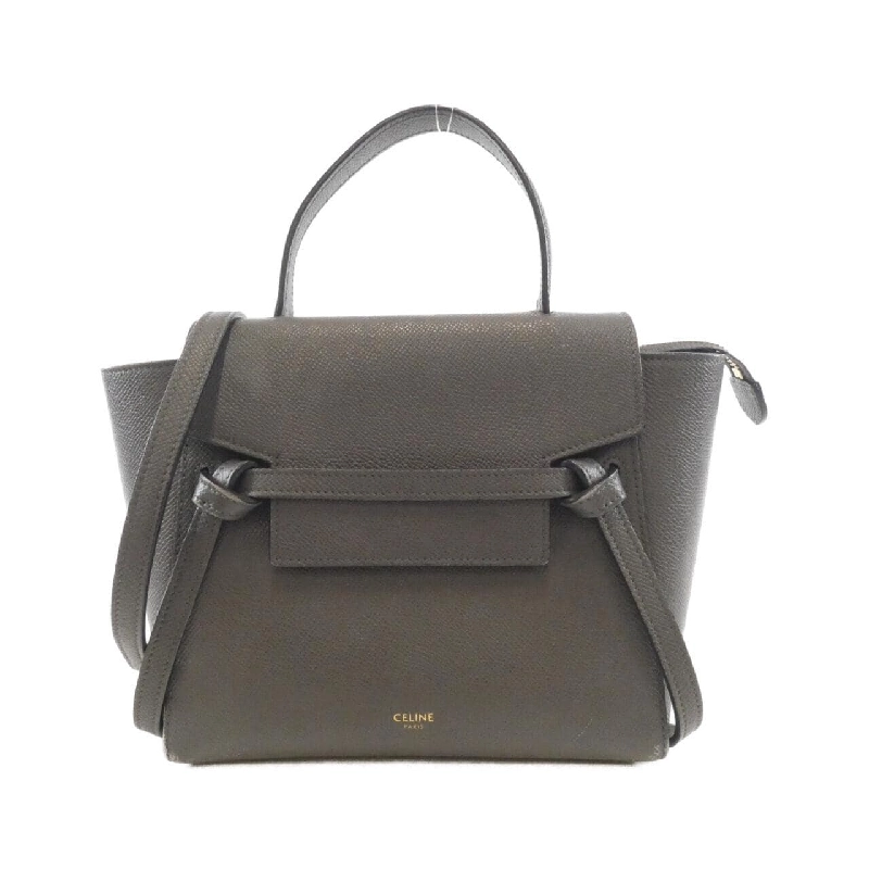 Celine Nano Belt 189003ZVA Túi - Hàng hiệu Chính hãng 805208