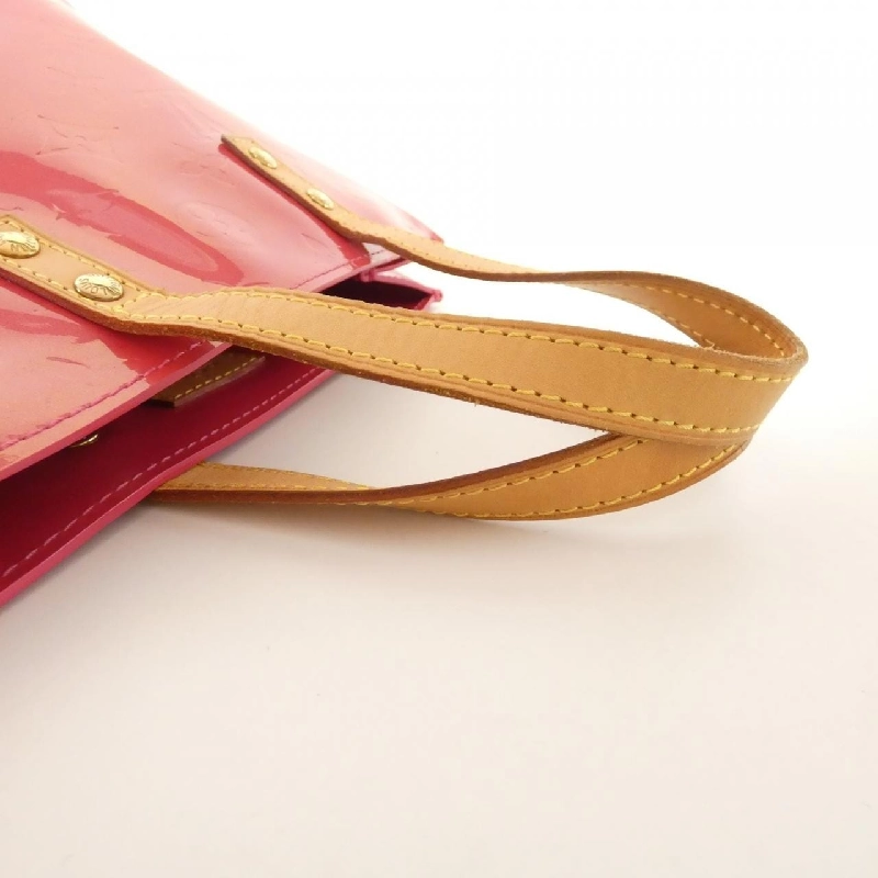 Túi Louis Vuitton Vernis Reed PM M9132F 617683