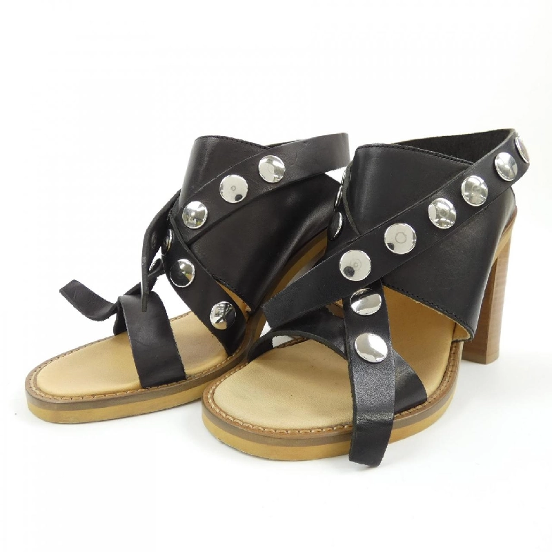 Giày sandal MM6 - Hàng hiệu Authentic 830184